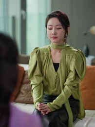 Suamiku Musuh Bebuyutanku - Episode 42