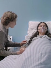 الحلقة 81 - العروس البديلة