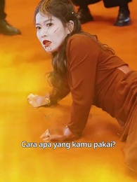 [Dubbing]Kembalinya Sang Master - Episode 74