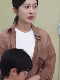 Episode 41 - [Dubbing]Bintang Bersinar Malam Ini