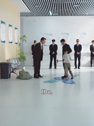 Episode 5 - [Dubbing]Bintang Bersinar Malam Ini