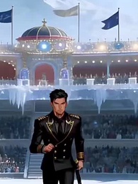 Episodio 58 - Oye, Mi Bestia es Rango SSS