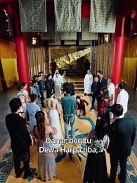 Episode 85 - [Dubbing]Kembalinya Sang Master