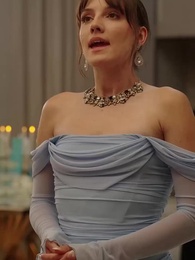 [Doppiato]L'Ereditiera Divorziata: Rivendica la Corona - Episode 19