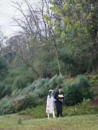 Bẫy Tình Của Cô Vợ Giả Ngoan - Episode 74