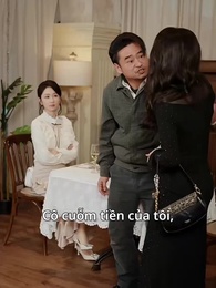 Tập 43 - Thâm Tình Hóa Tro Tàn