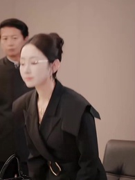 Tập 21 - Thâm Tình Hóa Tro Tàn