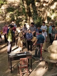 Episode 25 - The Barton Girl