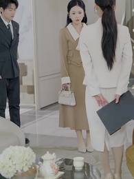 拜年發現丈夫還有一個家 - Episode 26