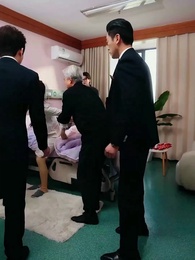 Tập 15 - Khi Tiểu Thư Trở Về