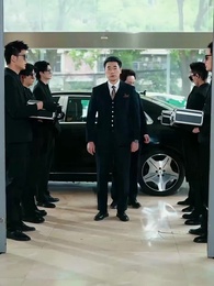 Khi Tiểu Thư Trở Về - Episode 6