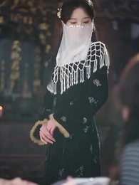 Episode 1 - Veiled Needles, Entwined Hearts