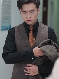 รักแท้ในเกม ตระกูลแสนล้าน - Episode 26