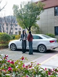 Episodio 57 - Por Esa Cajera Bancaria