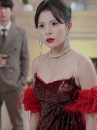 拜年發現丈夫還有一個家 - Episode 38