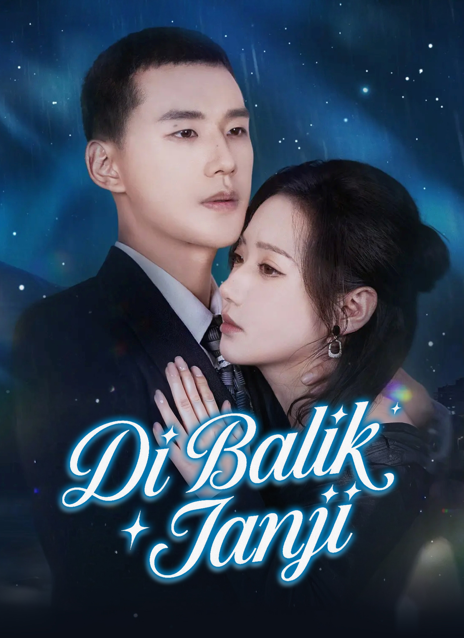 Di Balik Janji Explore Series Poster