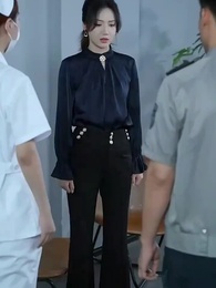 Di Balik Janji - Episode 48