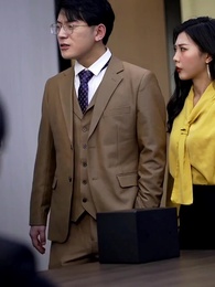 รักแท้ในเกม ตระกูลแสนล้าน - Episode 34