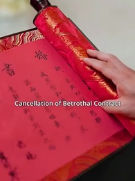 Episode 8 - Veiled Needles, Entwined Hearts