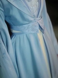 Primavera de Poder y Secretos - Episode 4