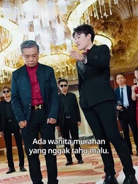 [Dubbing]Kembalinya Sang Master - Episode 17