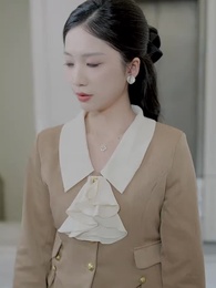 拜年發現丈夫還有一個家 - Episode 27