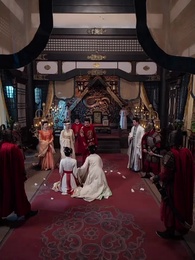 12화 - 시스템 든 가짜 공주 때려잡기