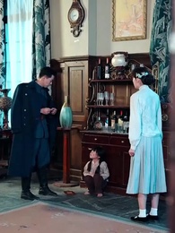 Episodio 7 - [Doblado]Lo Que Carmen No Recuerda