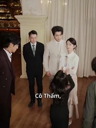 Tập 50 - Thâm Tình Hóa Tro Tàn