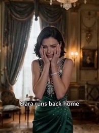 This Time, I Won't Be Your Luna - Episode 27