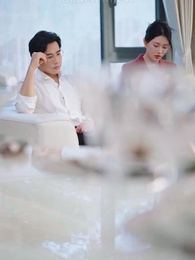 Aşk için intikam - Episode 50