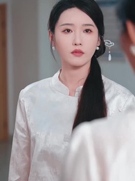 Episode 38 - Der Tote, der immer noch liebte