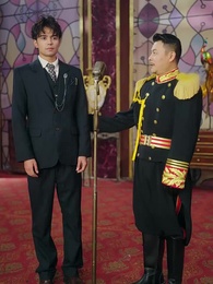 Quando Ela Parou de Suportar - Episode 49