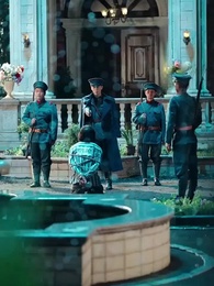 Episodio 1 - [Doblado]Lo Que Carmen No Recuerda