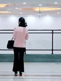 第44集 - 十年燈火照非親