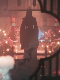 Episódio 33 - Renascimento da Maria