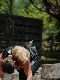 Tìm Một Lycan Vô Gia Cư Làm Bạn Đời - Episode 15