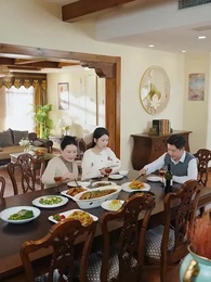 Patience and Love - Episode 25