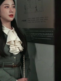 รักแท้ในเกม ตระกูลแสนล้าน - Episode 63