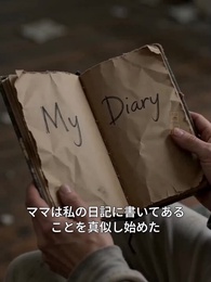 ママ、もう嘘はつかない - Episode 20