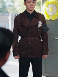 人間煙火向陽行 - Episode 29