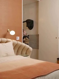 Épisode 52 - [Doublé]Désirée par le Footballeur Milliardaire