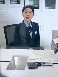 Episodio 4 - Por Esa Cajera Bancaria