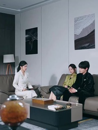 Episode 51 - Suamiku Musuh Bebuyutanku