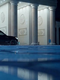 Episodio 43 - Amor Bajo Presión