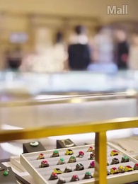 Episode 51 - Veiled Needles, Entwined Hearts