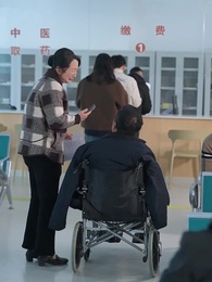 第47集 - 人間煙火向陽行