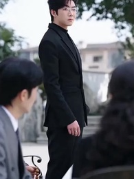 Bẫy Tình Của Cô Vợ Giả Ngoan - Episode 16