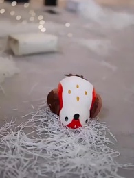 ตอนที่ 72 - รักที่พ้นภาวน