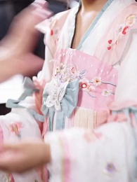 Xuyên Không Thành Con Gái Thái Tử - Episode 19